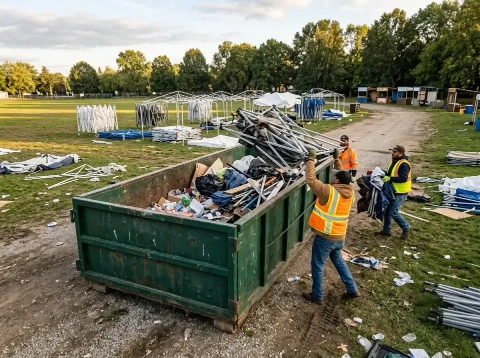 temporary-event-waste-containe-016 — frequently asked questions, Roll-Off Dumpster Rental Services in Lake Arrowhead, CA